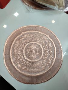 Dinning Table Mats- 6 Pieces