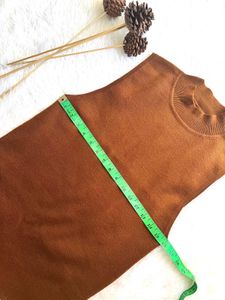 Sleeve less top. Brand new