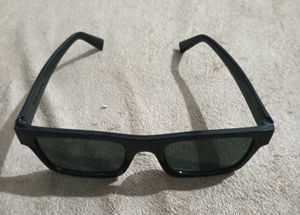 Stylish Black Sunglasses