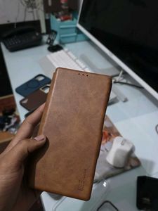 s24 ultra flip premium case