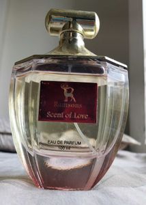 Perfume | Ramsons Scent Of Love Perfum 100 ml