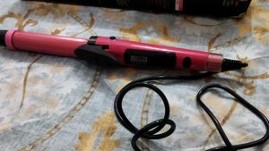 NOVA HAIR STRAIGHTENER