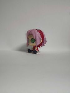 Anime: Sakura Haruno Mini Figure