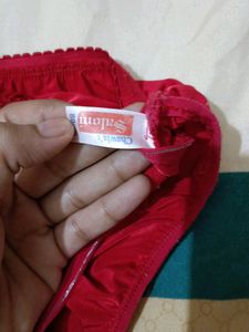 Combo Of Panties