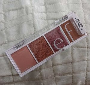 ELF cosmetics Eyeshadow Palette - Berry Bad