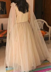 Wedding Gown 🔥✨