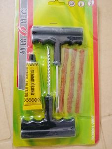 Puncture Tool Kit Pack Of 6