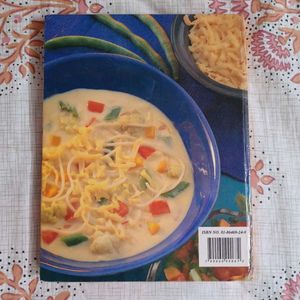 Tarla Dalal Mixer Cookbook