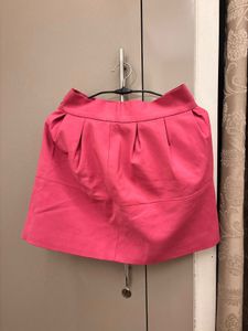Zara Mini Skirt