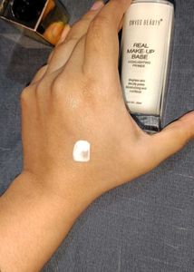 Swiss Beauty Primer