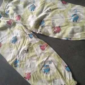 Girls Capri