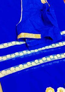 Dailywear Saree