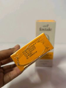 Foxtale Glow Sunscreen SPF 50 (2 Pcs)