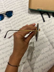Statement Sunglasses Combo