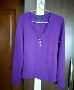 Ralph Lauren Women Top