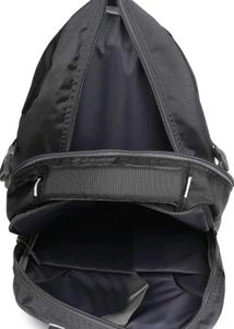 HALF MOON Backpack - Discover The World