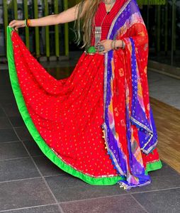 Navratri Chaniya Choli 💛