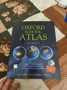 Atlas