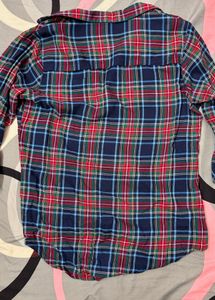 women branded Shirt- Awesome fit