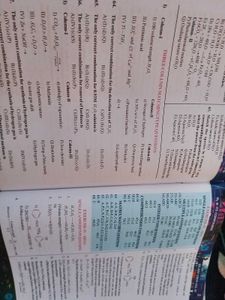Vol-03 Class 11 JEE Advanced Chemistry