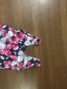 Girls Swim Wear (2-4 Yrs)., Never Used