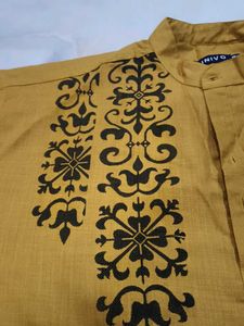 Good quality new men panjubi