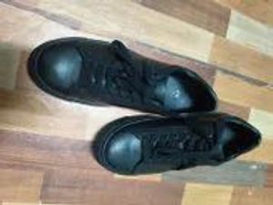 Black H&amp;M Sneakers