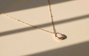 Dani Anti Tarnish Chain