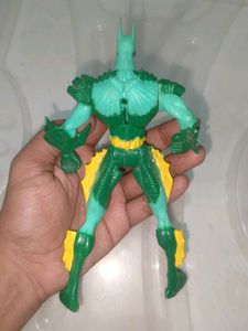 Action Figure Toy - Batman Themed
