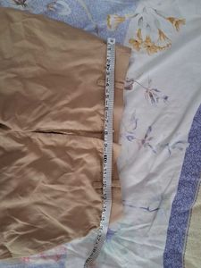 Classic Khaki Trousers
