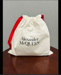 Alexander McQueen Dust Bag