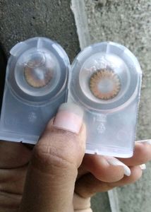 Aquacolour Lenses👁️
