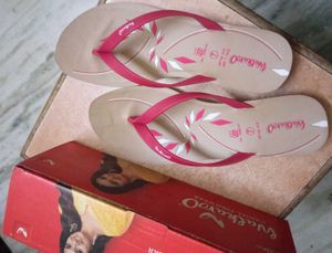 Walkarao Women Slipper