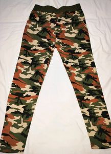 Boys Lower Combo