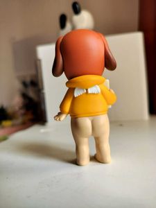 Authentic Dashachund SONNY ANGEL