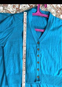 Roadster Stylish Winter Co-Ord Set