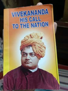 Vivekananda: His Call to the Nation