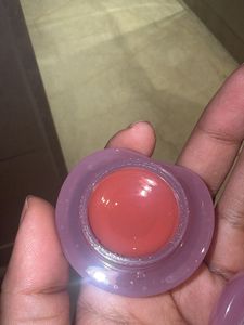 Fwee lip&amp;cheek glowy jelly pot