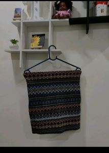 Mosaic Skirt