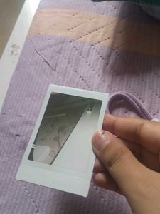 Instax Mini 12 Instant Camera Lavender