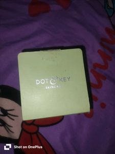Dot &amp; Key Moisturizer