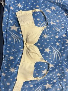 Comfortable Bra