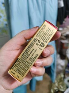 UP2 Lakme Ultimate Glam Satin Matte Lipstick