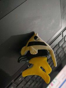 Cute Fish mini Toy