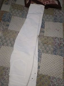 White Denim