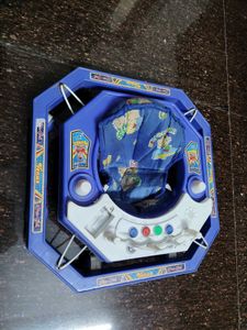Baby Walker