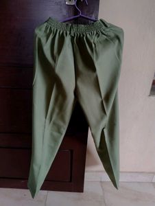 Boys Formal Suit - Green