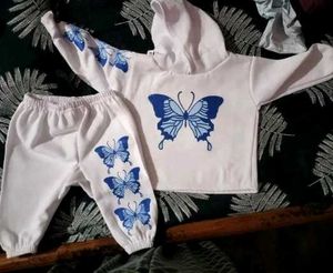 kids cord set