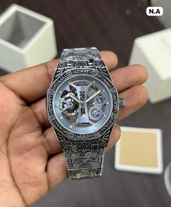Audemars Piguet Automatic Watch