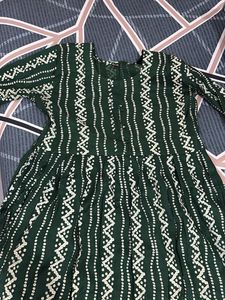 Stylish Ethnic Kurta